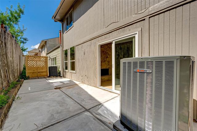 15029 Kimberley Court 10, Houston, TX 77079