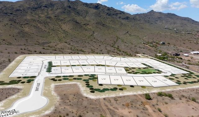 10223 S 20th Lane, Phoenix, AZ 85041