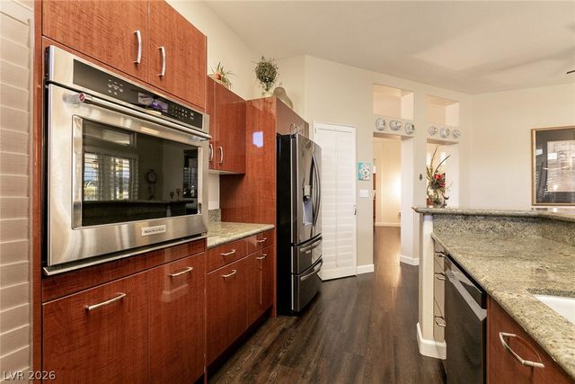 1901 Capestone Street, Las Vegas, NV 89134