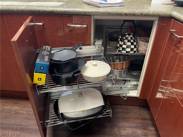 1901 Capestone Street, Las Vegas, NV 89134