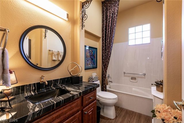 1901 Capestone Street, Las Vegas, NV 89134