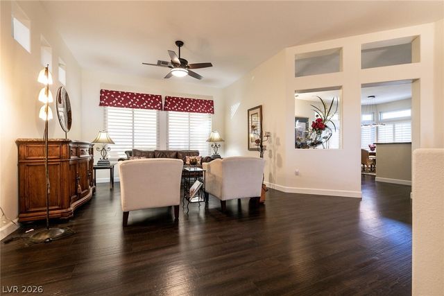 1901 Capestone Street, Las Vegas, NV 89134