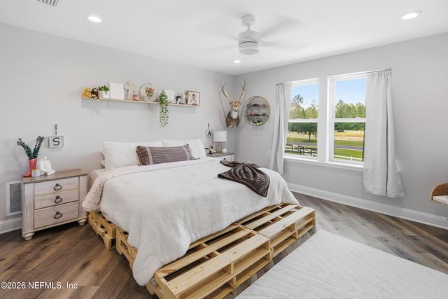 121 ASHTON OAKS Drive, St. Augustine, FL 32092
