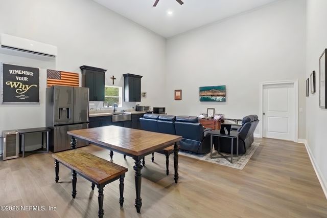 121 ASHTON OAKS Drive, St. Augustine, FL 32092