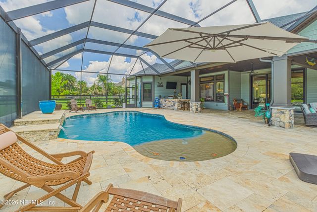 121 ASHTON OAKS Drive, St. Augustine, FL 32092