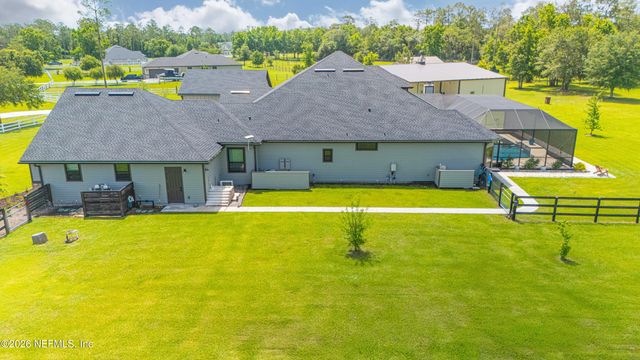 121 ASHTON OAKS Drive, St. Augustine, FL 32092