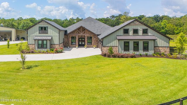 121 ASHTON OAKS Drive, St. Augustine, FL 32092