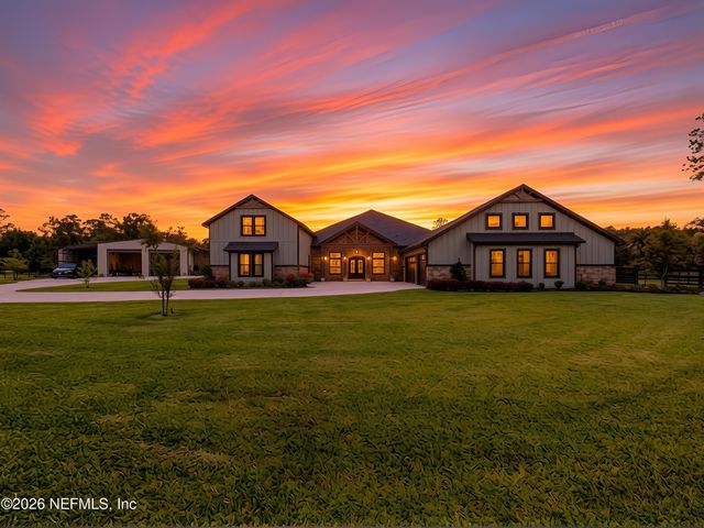 121 ASHTON OAKS Drive, St. Augustine, FL 32092