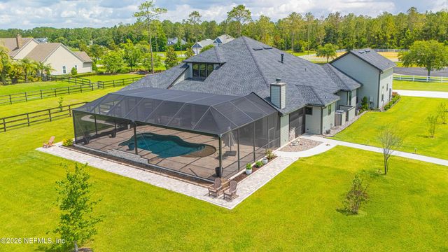 121 ASHTON OAKS Drive, St. Augustine, FL 32092