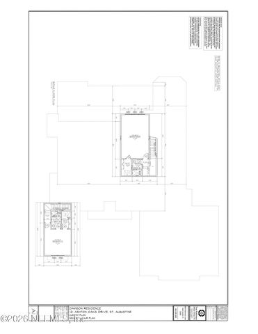 121 ASHTON OAKS Drive, St. Augustine, FL 32092