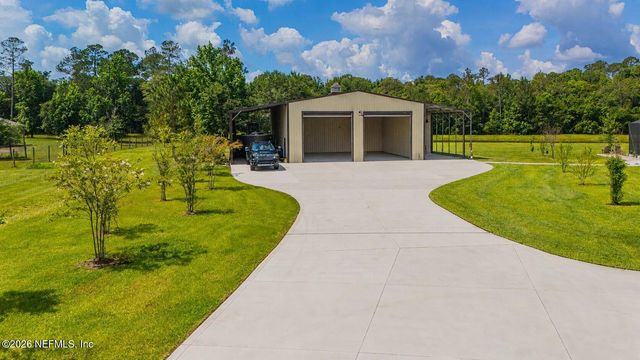 121 ASHTON OAKS Drive, St. Augustine, FL 32092
