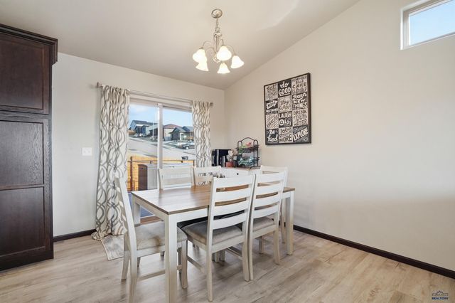 612 HAAKON ST, Rapid City, SD 57703