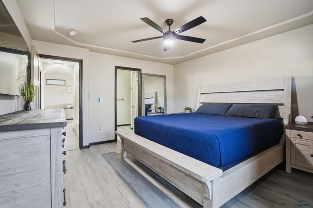 612 HAAKON ST, Rapid City, SD 57703