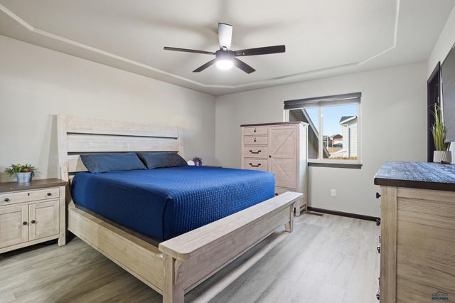 612 HAAKON ST, Rapid City, SD 57703