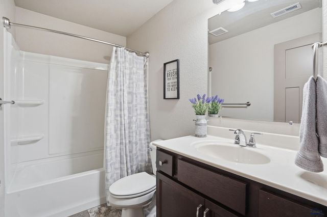 612 HAAKON ST, Rapid City, SD 57703