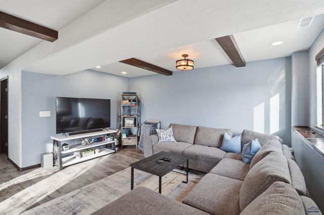 612 HAAKON ST, Rapid City, SD 57703