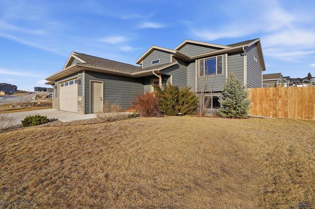 612 HAAKON ST, Rapid City, SD 57703