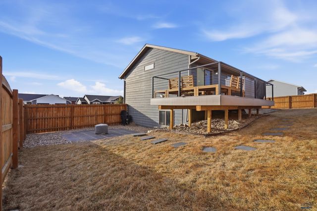 612 HAAKON ST, Rapid City, SD 57703