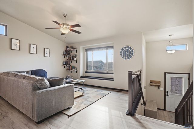 612 HAAKON ST, Rapid City, SD 57703