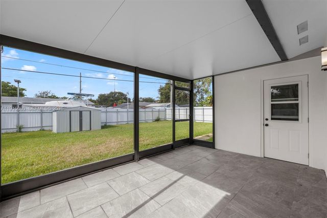 3150 SW 39th Ave, West Park, FL 33023