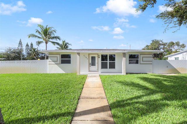 3150 SW 39th Ave, West Park, FL 33023