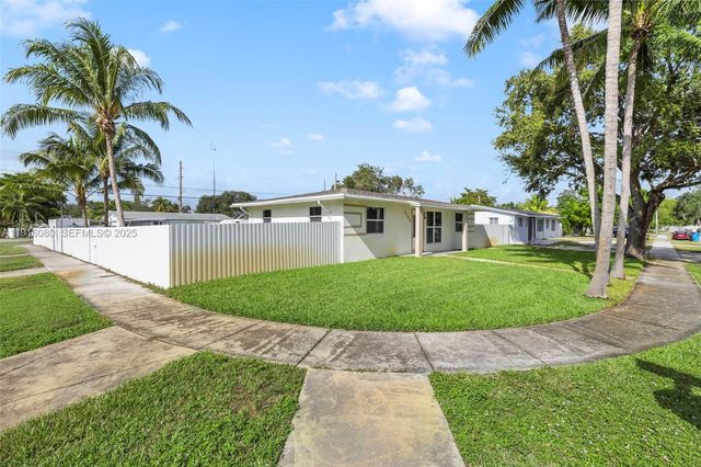 3150 SW 39th Ave, West Park, FL 33023