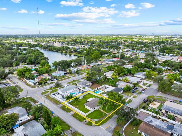 3150 SW 39th Ave, West Park, FL 33023