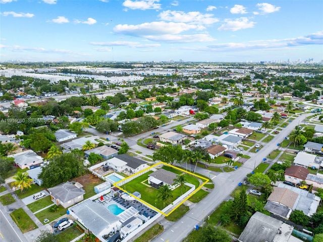 3150 SW 39th Ave, West Park, FL 33023