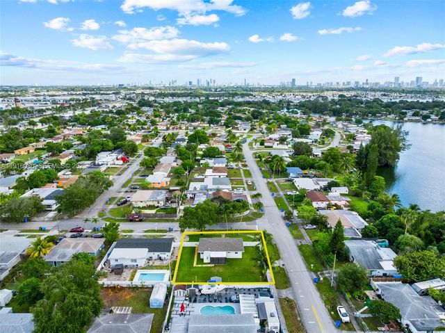 3150 SW 39th Ave, West Park, FL 33023