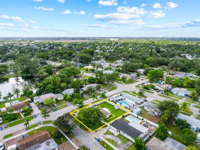 3150 SW 39th Ave, West Park, FL 33023