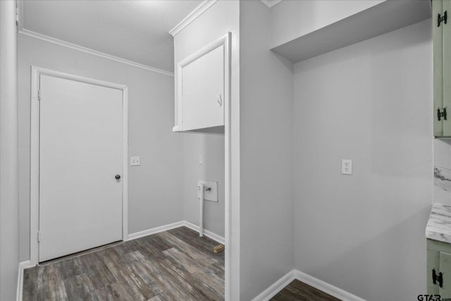 3431 Baldwin Dr, Tyler, TX 75702