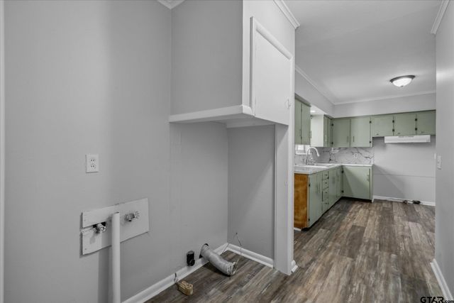 3431 Baldwin Dr, Tyler, TX 75702