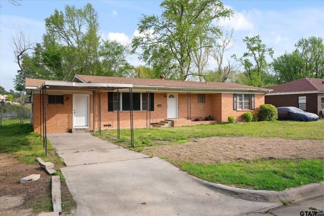 3431 Baldwin Dr, Tyler, TX 75702