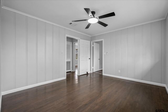 3431 Baldwin Dr, Tyler, TX 75702
