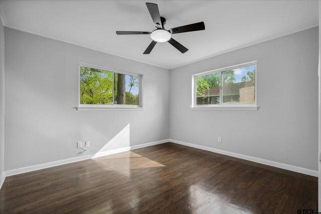 3431 Baldwin Dr, Tyler, TX 75702