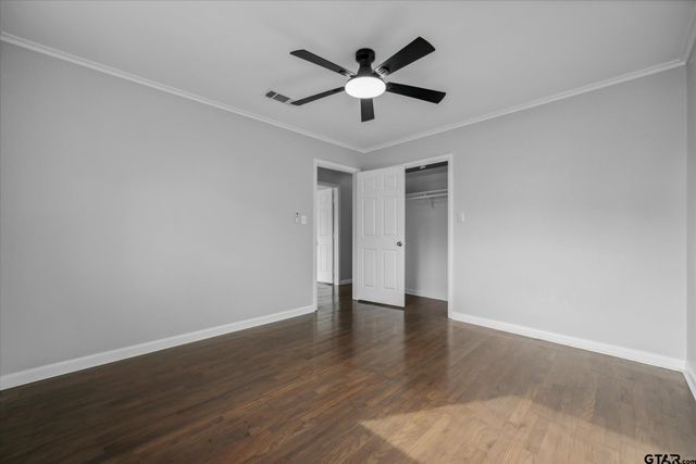 3431 Baldwin Dr, Tyler, TX 75702