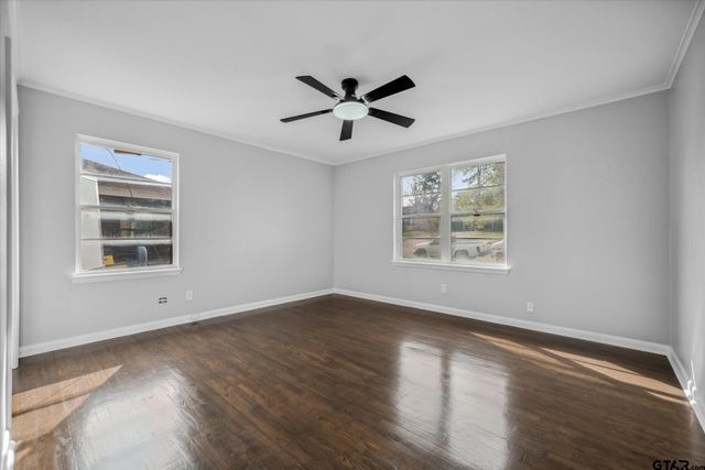 3431 Baldwin Dr, Tyler, TX 75702