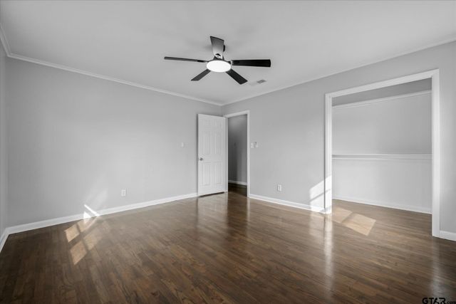 3431 Baldwin Dr, Tyler, TX 75702