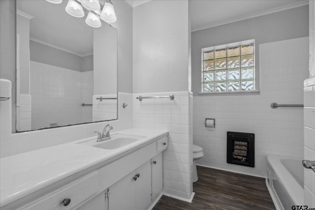 3431 Baldwin Dr, Tyler, TX 75702