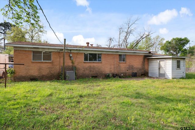 3431 Baldwin Dr, Tyler, TX 75702