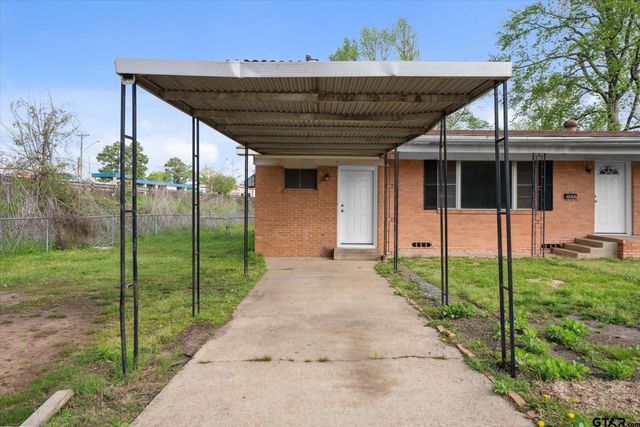 3431 Baldwin Dr, Tyler, TX 75702