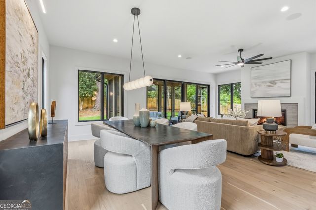246 Garland Avenue, Decatur, GA 30030