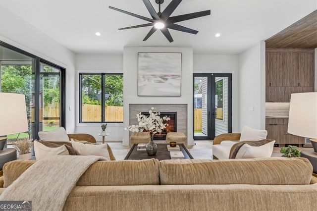 246 Garland Avenue, Decatur, GA 30030