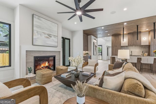 246 Garland Avenue, Decatur, GA 30030