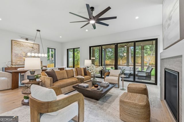 246 Garland Avenue, Decatur, GA 30030