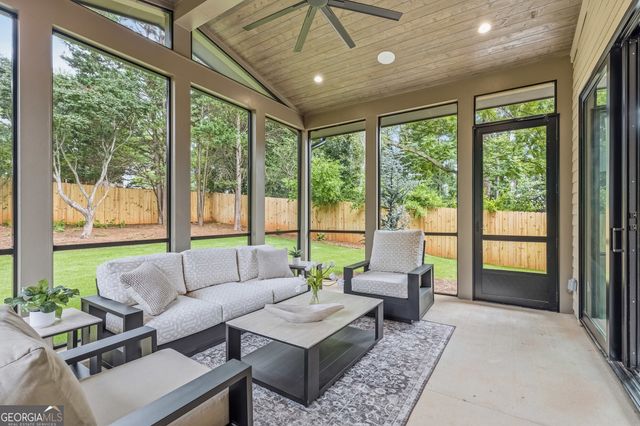 246 Garland Avenue, Decatur, GA 30030