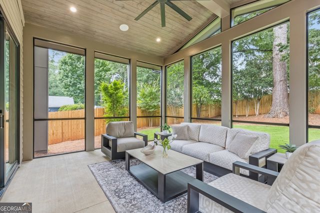 246 Garland Avenue, Decatur, GA 30030