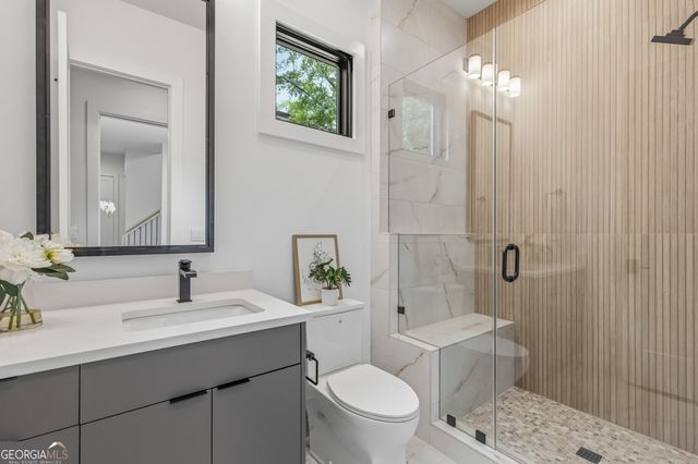 246 Garland Avenue, Decatur, GA 30030