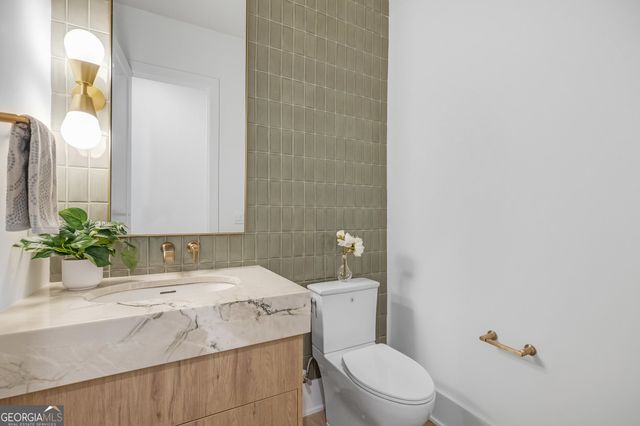 246 Garland Avenue, Decatur, GA 30030
