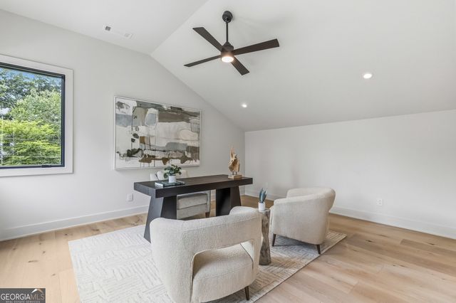 246 Garland Avenue, Decatur, GA 30030